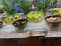 -诸暨耀江开元名都大酒店·琉森湖自助餐厅