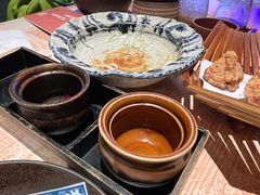 酱汁-堂本家洋食别馆·炸猪排(中心城店)
