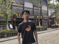 -南关石牌坊古镇