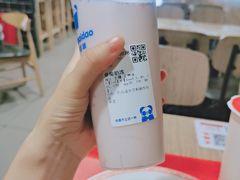 -茶百道(惠新东街店)