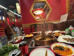 -京元盛铜锅涮肉(上海总店)