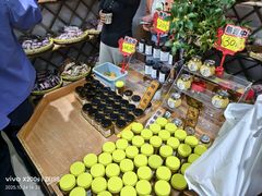 -苏州市吴中区光福窑上花果蜜饯厂