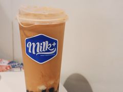 -milkplus·泰式奶茶(较场东路店)