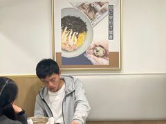 大堂-李先生的首尔小馆(松江启源广场店)