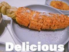 -胡麻(静安嘉里店)