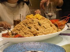 -金轩中餐厅 Jin Xuan(浦东丽思卡尔顿酒店)