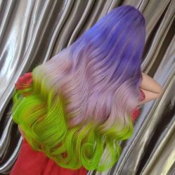 -MG Style Salon