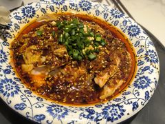-川味堂·四川豆花(八卦岭店)