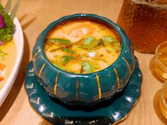 -曼泰·泰餐(京华城店)
