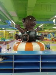 -欢乐陶陶儿童主题乐园(龙岗店)