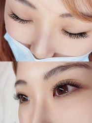 -COME·美睫Eyelash美甲