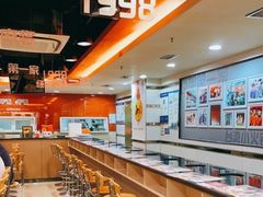 -呷哺呷哺(西单大悦城店)