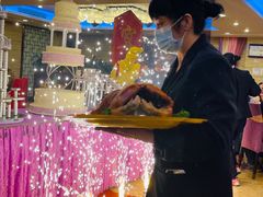 -潮喜竹溪荔湖酒家(荔枝湾店)