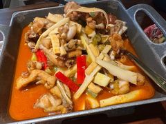 -望湘园·洞庭渔宴(浦江欢乐颂店)