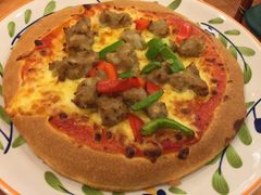 -萨莉亚意式餐厅(深圳北站店)