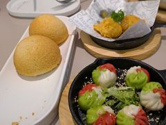 -蔡澜点心·粤菜(丽泽天街店)