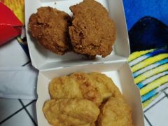 -麦当劳(吴中大道店)