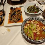 脑花刺身真的很炸裂