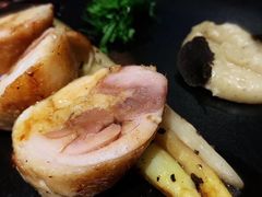 -AZUL by FUEL蓝色·法式酒馆(琶醍店)