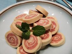 -万荣烤鸭店·北京菜(天坛店)