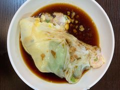 肠粉-食味稻汕头小吃(方庄店)