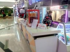 -UME影城(安贞DTS:X店)
