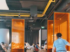 -小大董·烤鸭(观景餐厅·南京西路店)