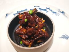 -香雪海饭店中餐厅(人民桥店)