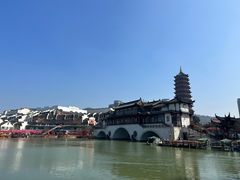 -长兴太湖图影湿地文化园
