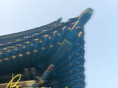 -迎泽公园