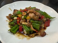-李东农庄(中南百草园地标店)