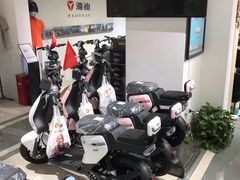 -雅迪电动车(北艾路店)