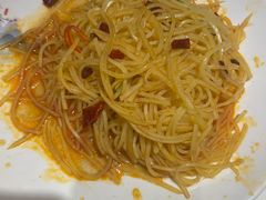 -马白开来特色羊排揪片子  (总店)