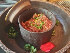 -谷牛和牛烤肉(漕河泾印象城店)