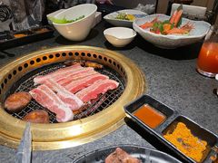 -神户赤童日式烤肉(金地广场店)