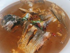 -大碗居·烤鸭·鱼头泡饼(天坛东门店)