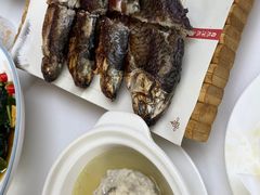 -楚鱼王·河鲜·湖北菜(华农店)