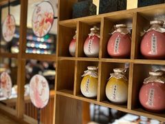 -唐猫庭院·千年陕菜(大唐不夜城店)