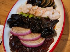 -肘子酥·天津菜·特色捞面(德云社店)