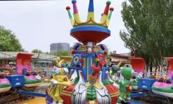 -大望京儿童游乐场