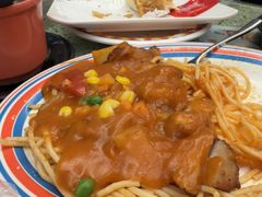 -新辉港式茶餐厅(北栅店)