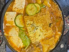 -七星布车休闲料理店