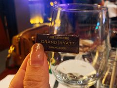 -广州富力君悦大酒店·凯菲厅