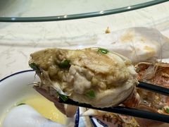 -吕四渔港码头海鲜餐厅