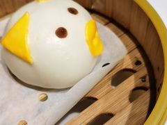 -小厨娘淮扬菜(清江苏宁广场店)