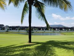 -海南鉴湖蓝湾高尔夫球会