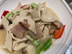 -径山十八道·风味民间菜(杭州总店)