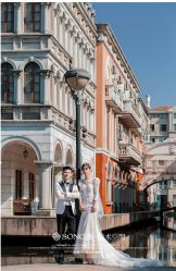 点击看大图 -唯一旅拍·颂当代影像艺术中心(上城店)