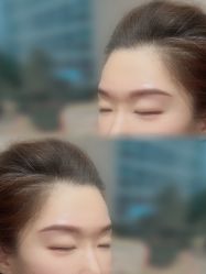 -Yue Show馨选·半永久纹眉纹眼线