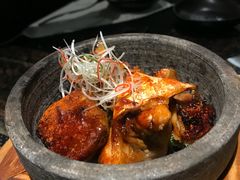 -花隐日式怀石料理(万象城购物中心店)